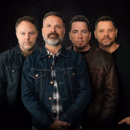 Third Day - Topic