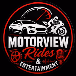 MotorView Rides & Entertainment