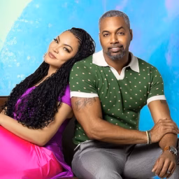 Egypt and Mike TV