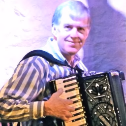 Accordion Lovers
