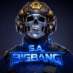 S.A.BIGBANG