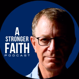 A Stronger Faith