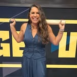 Jessica Mendoza