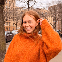 Study Knits