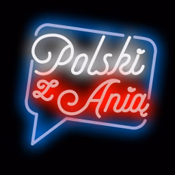 Polski z Anią // Polish with Ania