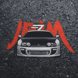 JDM Motorworks 