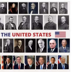 US Leaders 