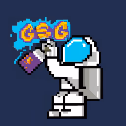 Got Space Game