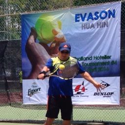 Hawaii Tennis Pro
