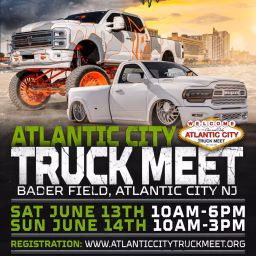 Official Account of Atlantic City Truck Meet