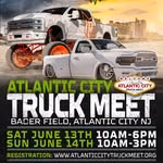 Official Account of Atlantic City Truck Meet