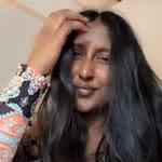 Raksha | Ceramic artist | Home studio pottery