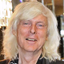 Alan Gough (HealyWorldMemberPartner)