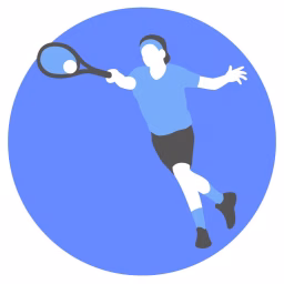 LightsOfTennis