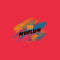 GO MHOLUM OFFICIAL 