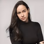 Rebecca Faria