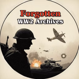 Forgotten WW2 Archives