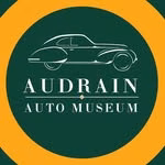 Audrain Automobile Museum