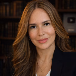 Cristiane Dupret - IDPB 