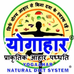 YogaAhar Natural Diet System