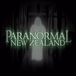 Paranormal New Zealand