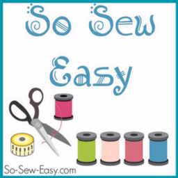 So Sew Easy