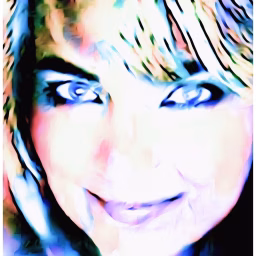 Debra Lyn Rosenbach Art