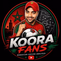 Koora fans كوورة فانز