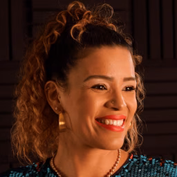 Camilla Araujo