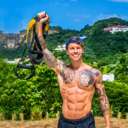 Fitness Freedom Athletes