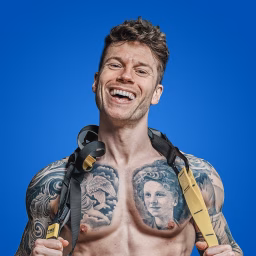 Fitness Freedom Athletes