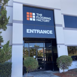 The Flooring Factory