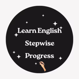 Learn English Stepwise Progress