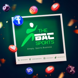 THE BAC SPORTS CHANNEL 