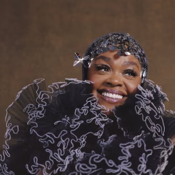 Jill Scott - Topic