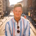 Stefan Thyron