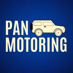 Pan Motoring (ex Jerry Pan and CARS)