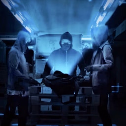 Alan Walker Theories