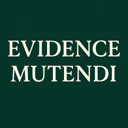 Evidence Mutendi