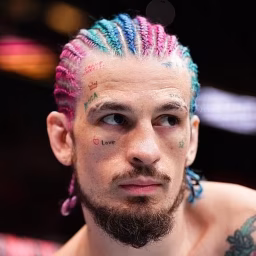 Suga Sean O'Malley