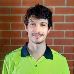 Corey Bruhn