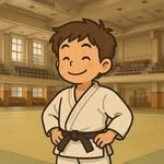 Kodokan Students