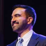 Mayor Zohran Kwame Mamdani
