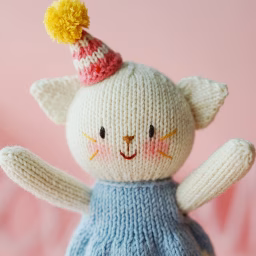 아델코바늘 Adel Crochet