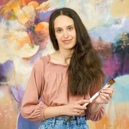 Esther Franchuk Art