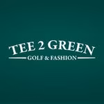 Tee2green