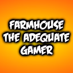 Farmhouse The Adequate Gamer
