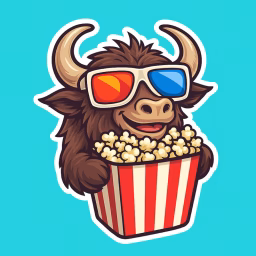Movie Yak