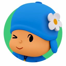 Pocoyo English - Complete Episodes