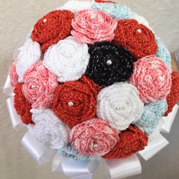 Alextitia Tuto Crochet